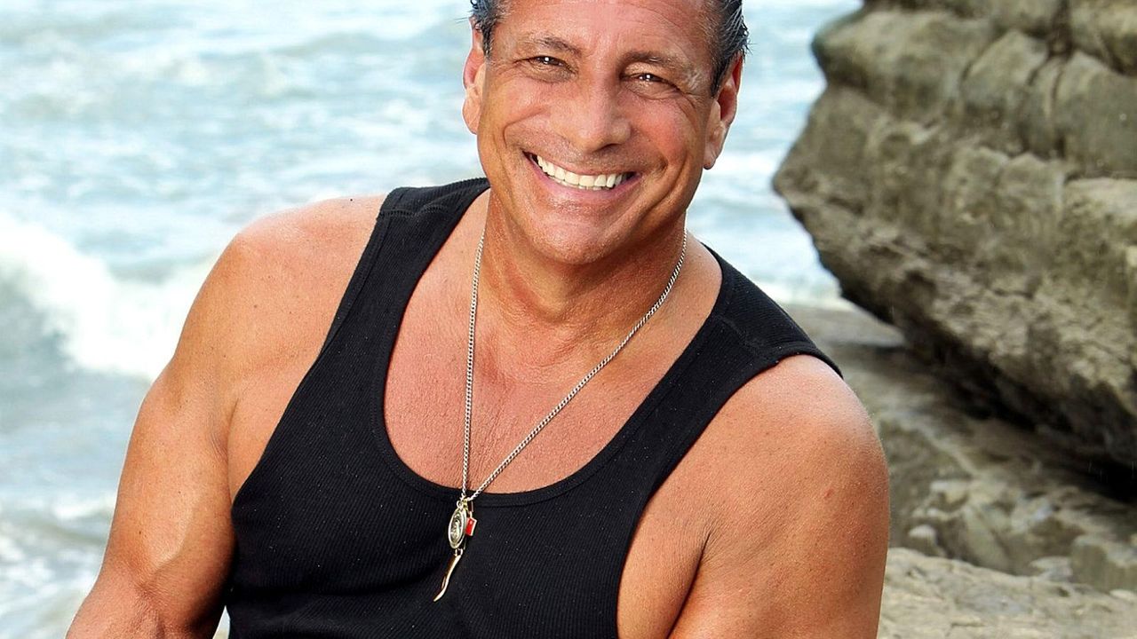 LI real estate exec to be on next "Survivor" season Newsday