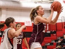 Brantuk, Garden City use big fourth quarter to earn comeback win