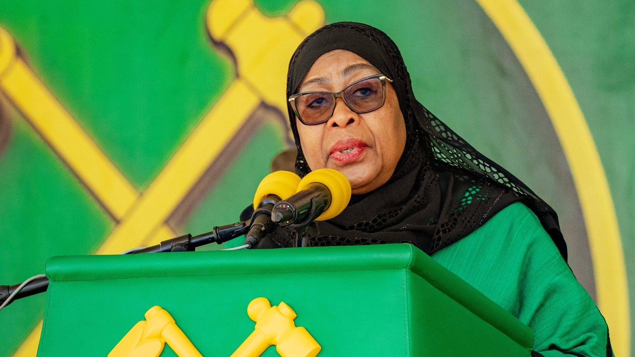 Tanzania commission finds at least 518 died in postelection violence, likely more — image 3