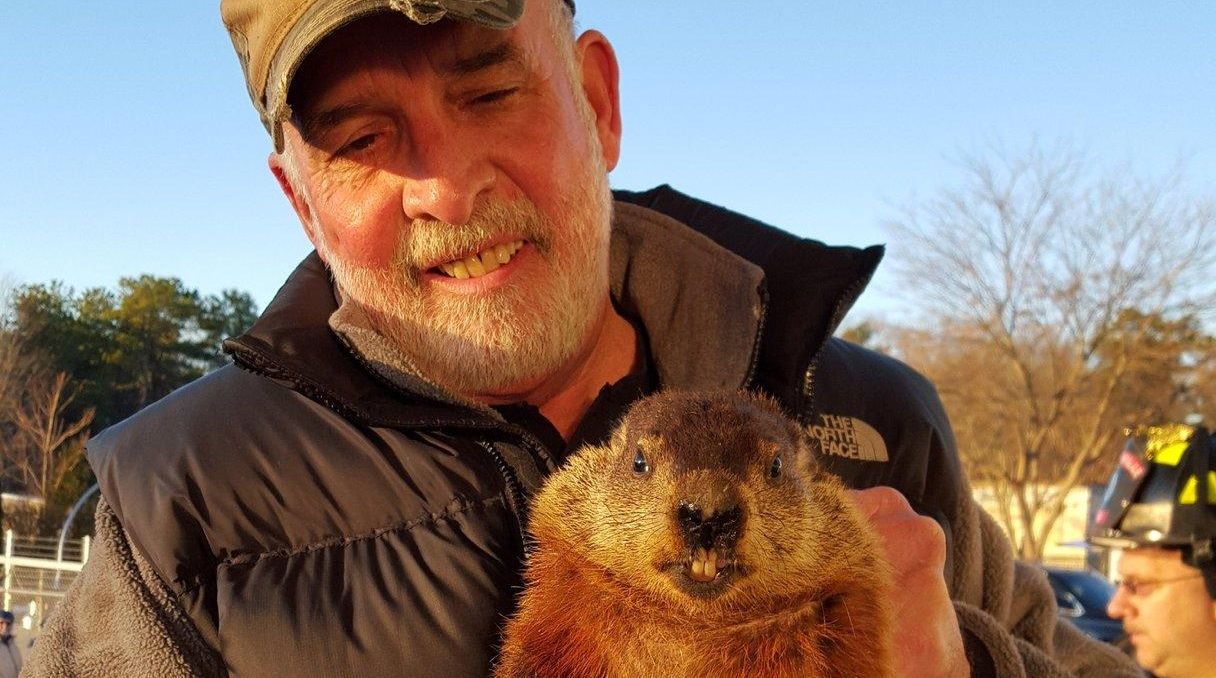 Holtsville Hal, Malverne Mel agree on an early spring Newsday