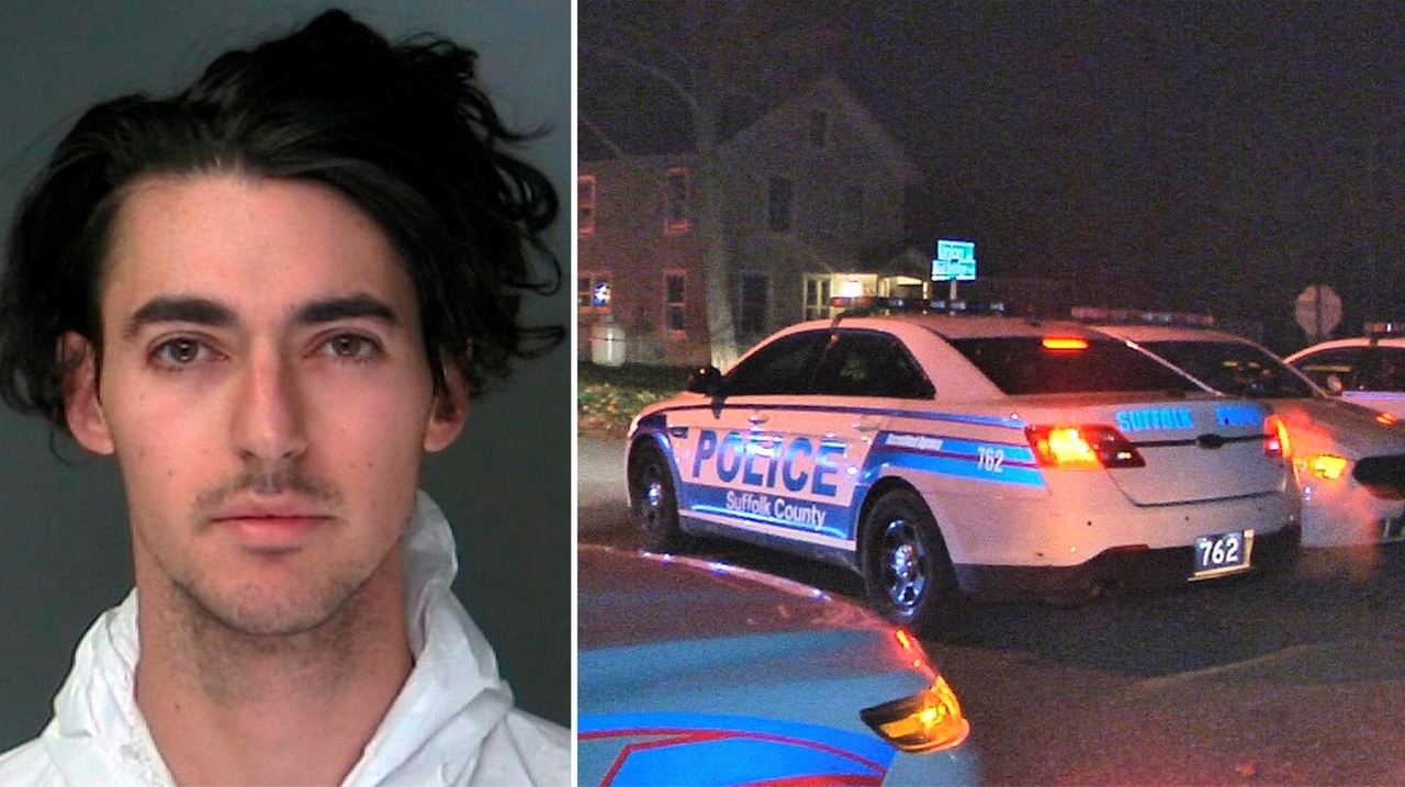 Man sentenced to 25 years to life for fatally stabbing his mother - Newsday