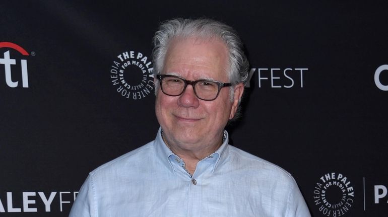 John Larroquette will return as prosecutor Dan Fielding in NBC's...