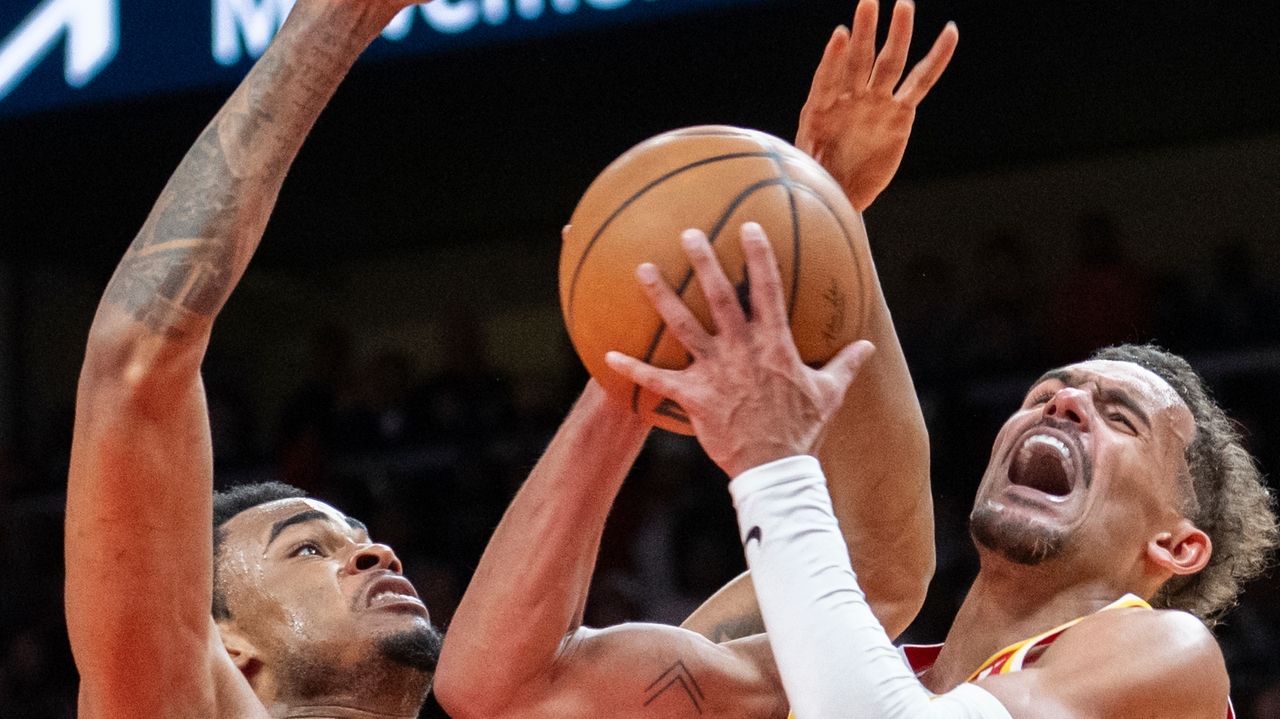 Nets at a loss playing defense during skid Newsday