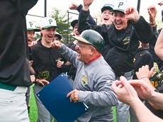 HS roundup: Ward Melville baseball coach Petrucci earns milestone victory