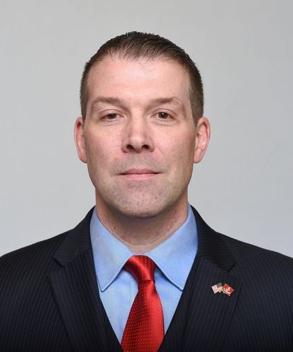 Chad H. Lennon