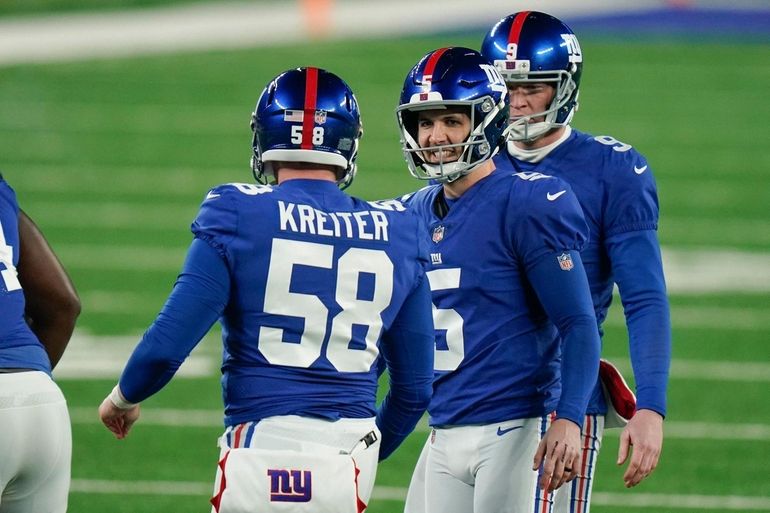 Photos: NY Giants take on the Cleveland Browns in NFL Week 15