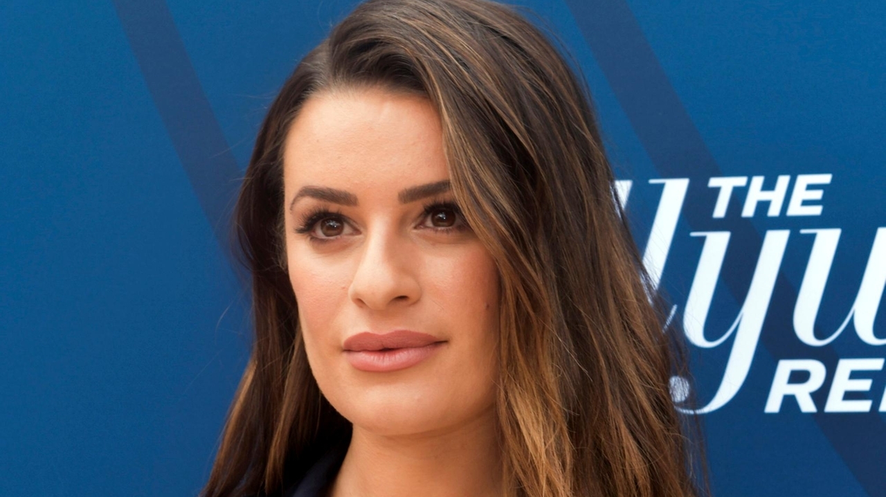 Lea Michele apologizes for her behavior on 'Glee' set Newsday