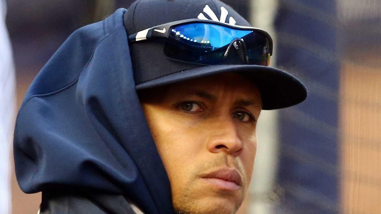 MLB seeks to ban Yankees' Alex Rodriguez and more as Biogenesis founder  Anthony Bosch may share doping details – New York Daily News