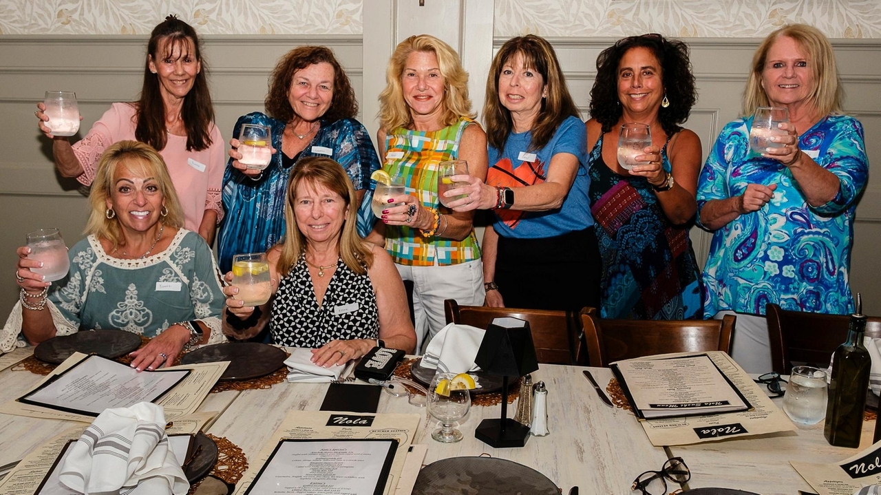 Seasonal friendships thrive among Long Island snowbirds