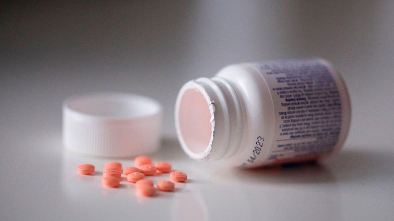 Reversal on daily aspirin shows medicine's weak spot Newsday