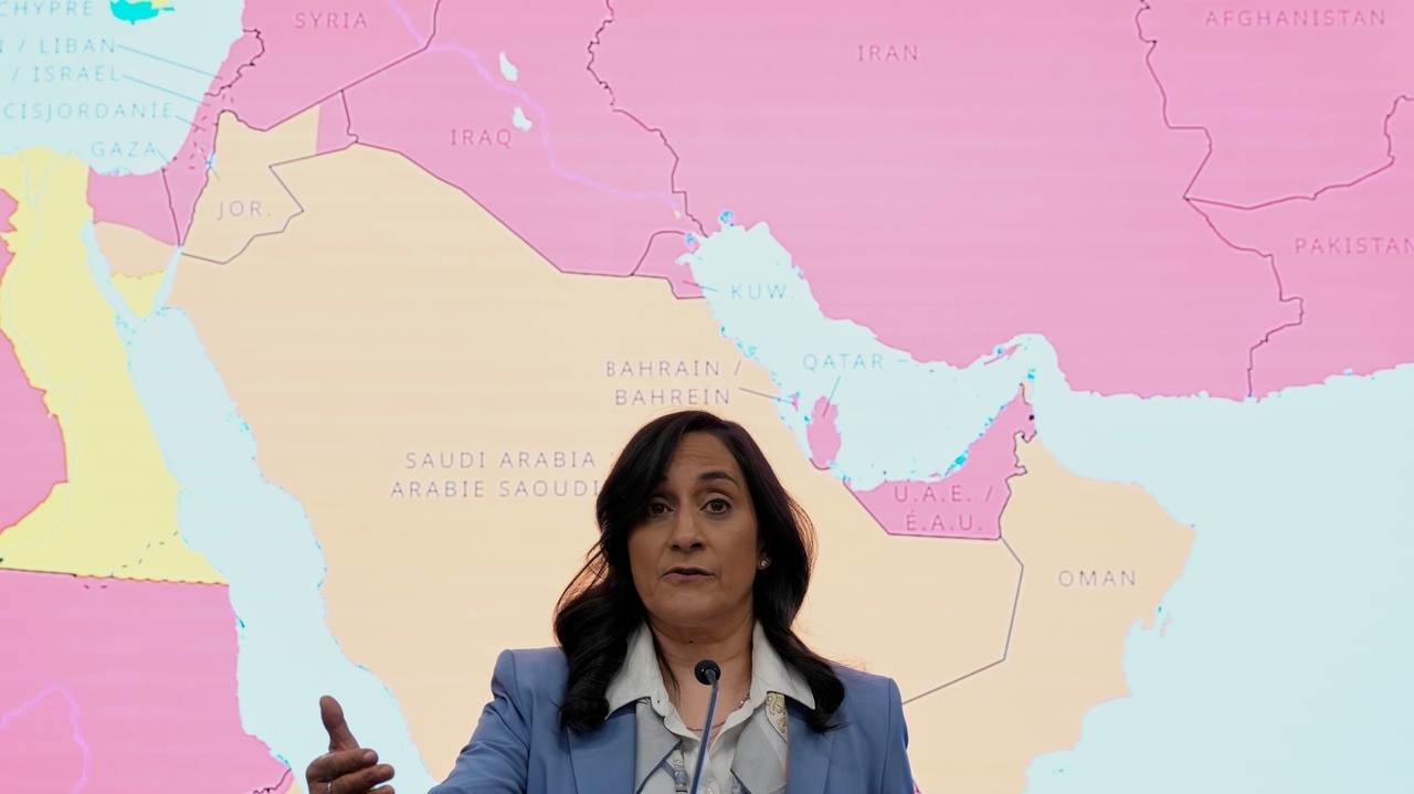 Canada was not consulted on Iran war and won't join offensive action, minister says