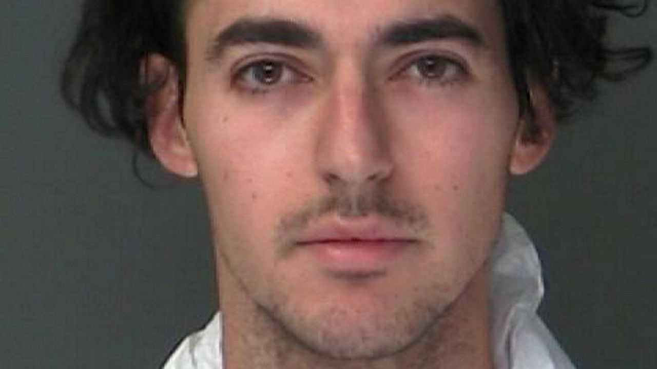 Center Moriches man pleads guilty to murder in mom's slaying Newsday