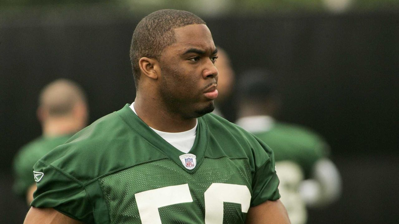 Biggest draft busts in Jets history Newsday