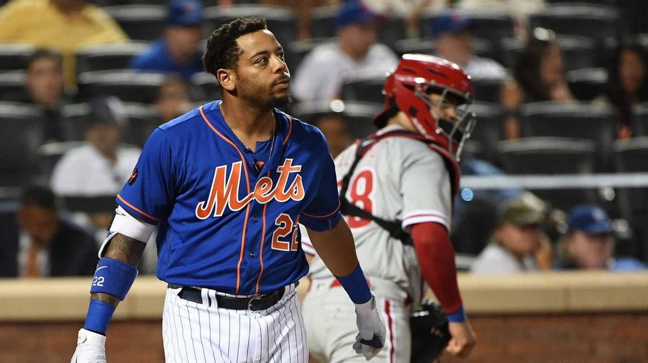 Mets Spring Training: Dominic Smith needs more than “Dom Bombs” to