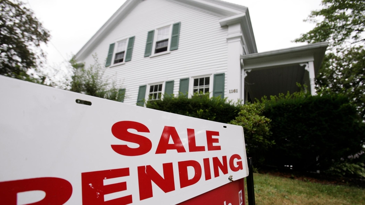 Maine's pool of money from taxes on home sales is growing. How is it being used?