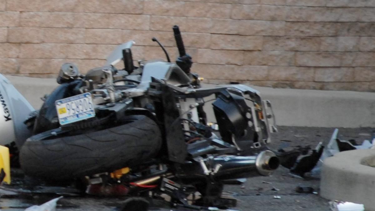 Police identify Copiague man killed in cycle crash Newsday