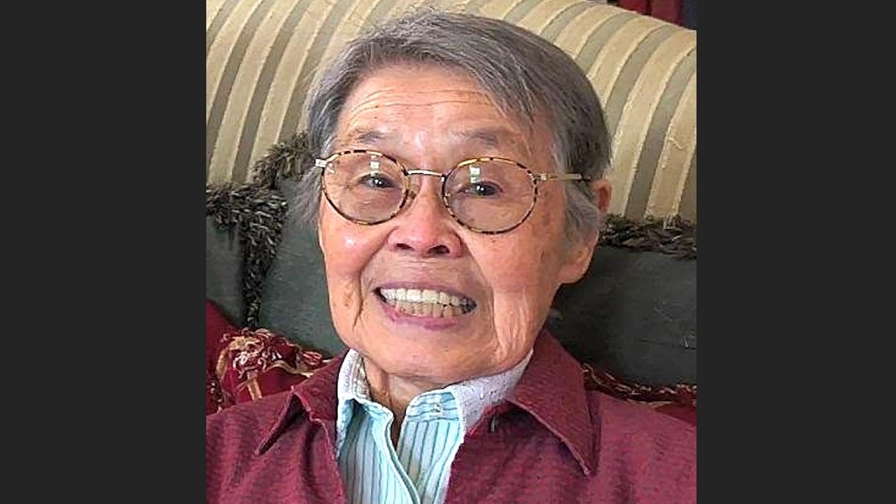 Ruiko Moritsugu, retired medical library clerk from Garden City, dies at 92