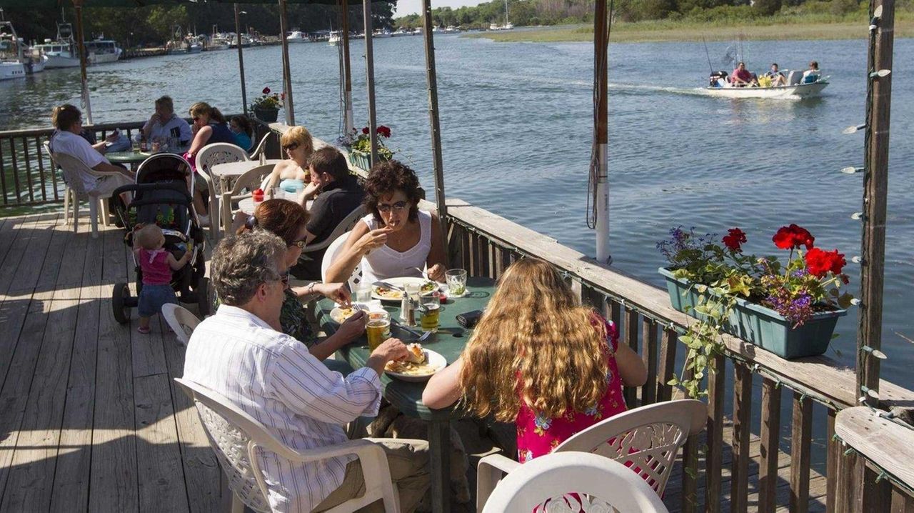 Old Mill Inn closes in Mattituck Newsday