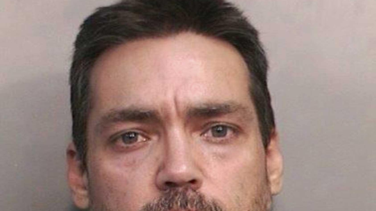 Pennsylvania man arrested in Long Island burglaries - Newsday
