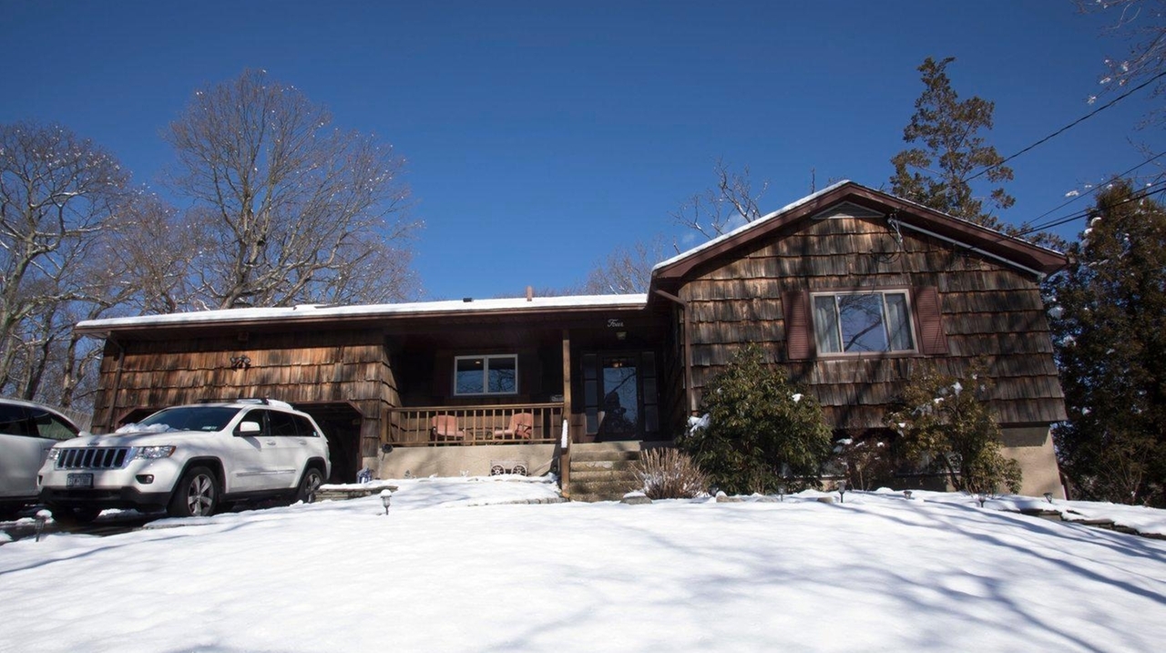 Why you should buy my expanded ranch in Huntington - Newsday