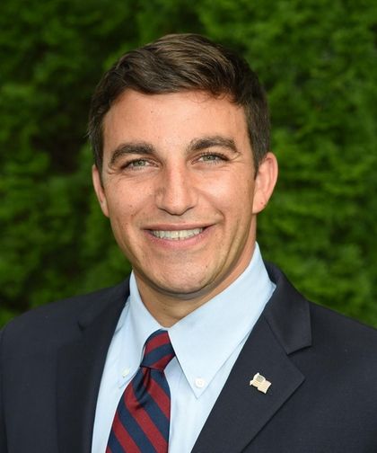 Louis B. Imbroto