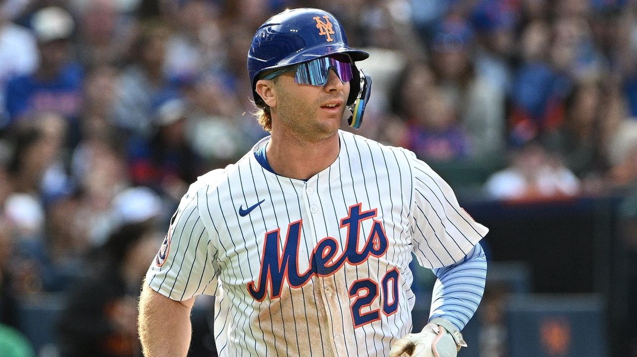 5 questions facing the Mets heading into the winter meetings