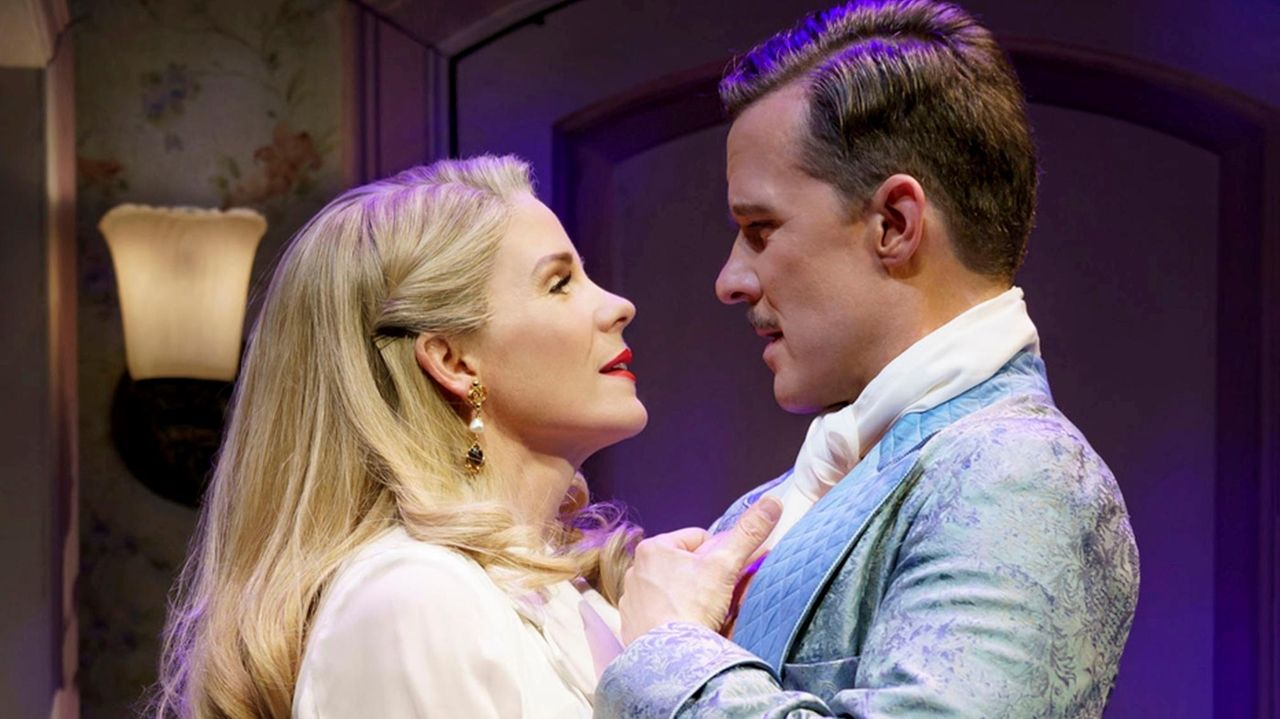 Kiss Me, Kate – Roundabout Theatre Company