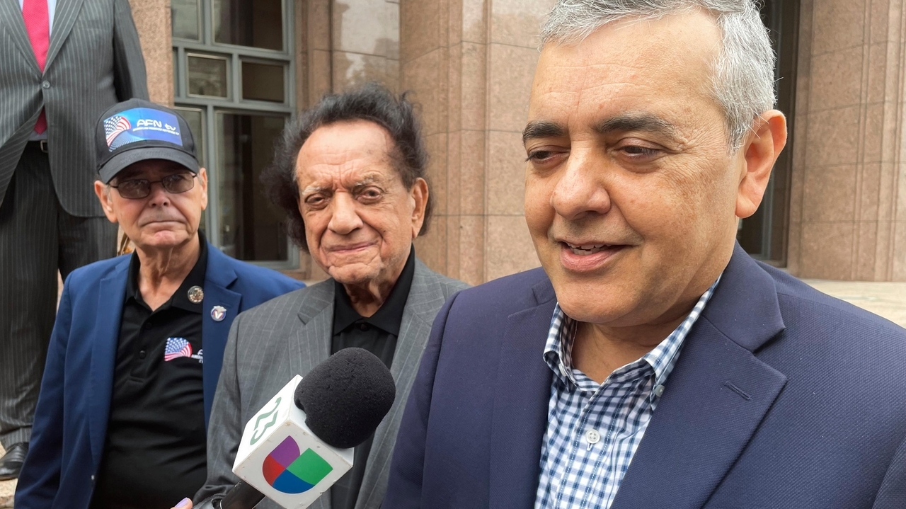 Judge blasts prosecutors' handling of Venezuela case against ex-Miami congressman - Vimarsana News