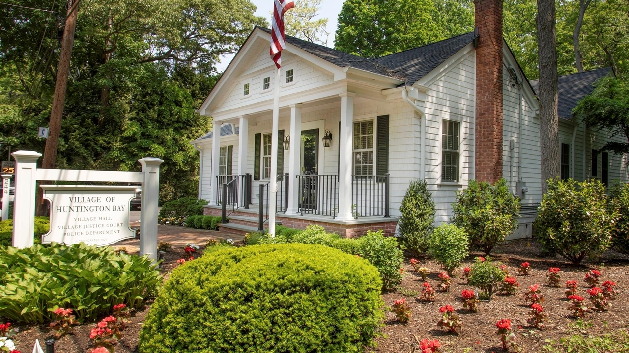 Huntington Bay village pierces tax cap with 8.7% property tax increase in 2024-2025 budget - Vimarsana News
