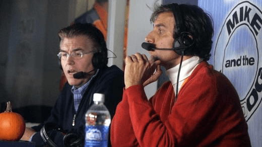 First time, long time: WFAN still at it after 35 years - Newsday