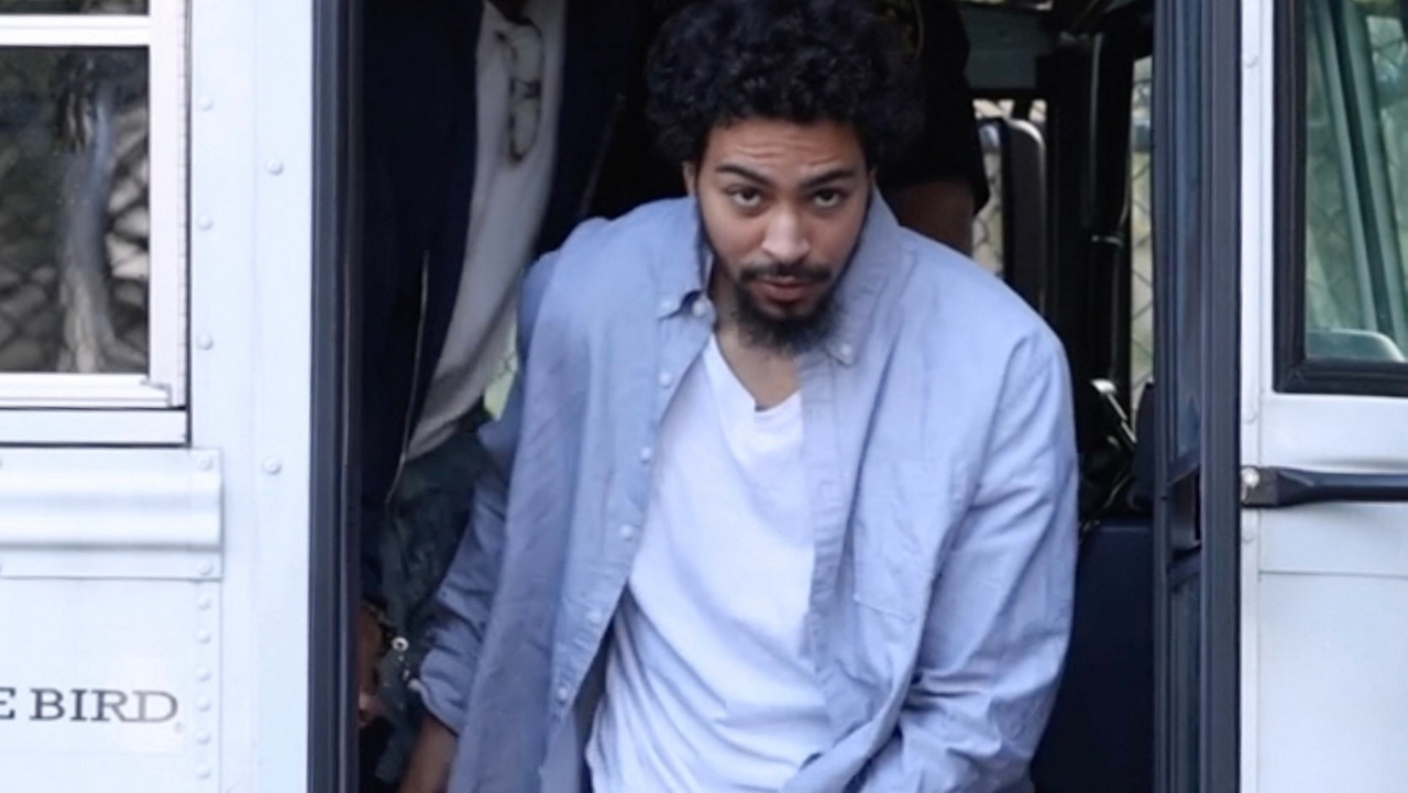 Judge sentences man to life in prison in grandmother's machete killing ...