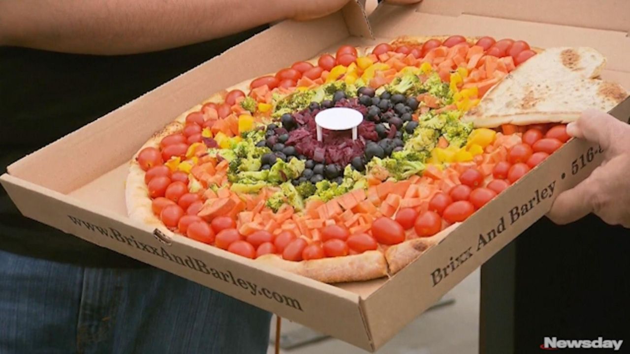 Largest Long Island PRIDE festival ever comes to Long Beach Newsday