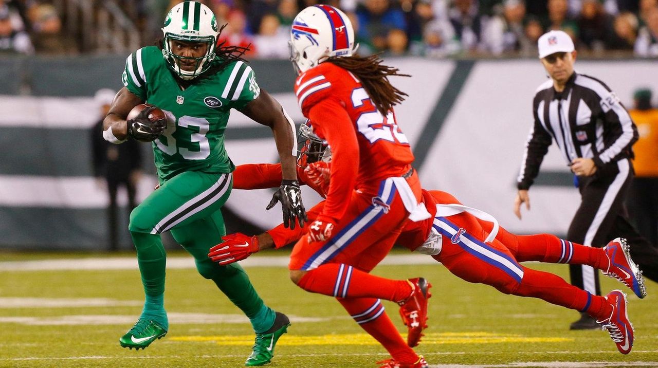 Rex's place: Bills beat Jets in Ryan's return, 22-17