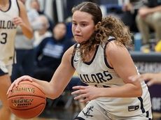 Belone's free throws in OT help Oceanside girls basketball cap comeback
