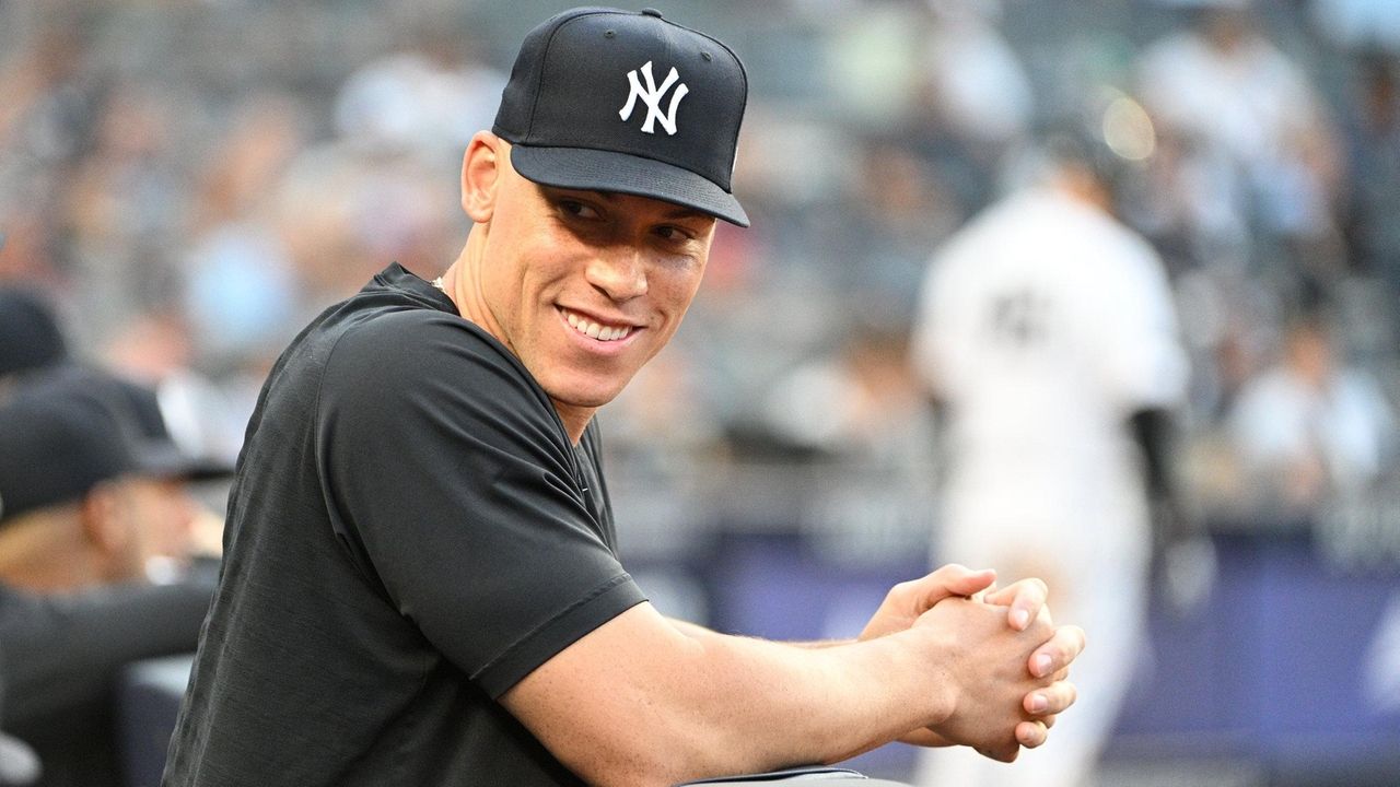 Aaron Judge Closer To Comeback To The Yankees, Boone Says