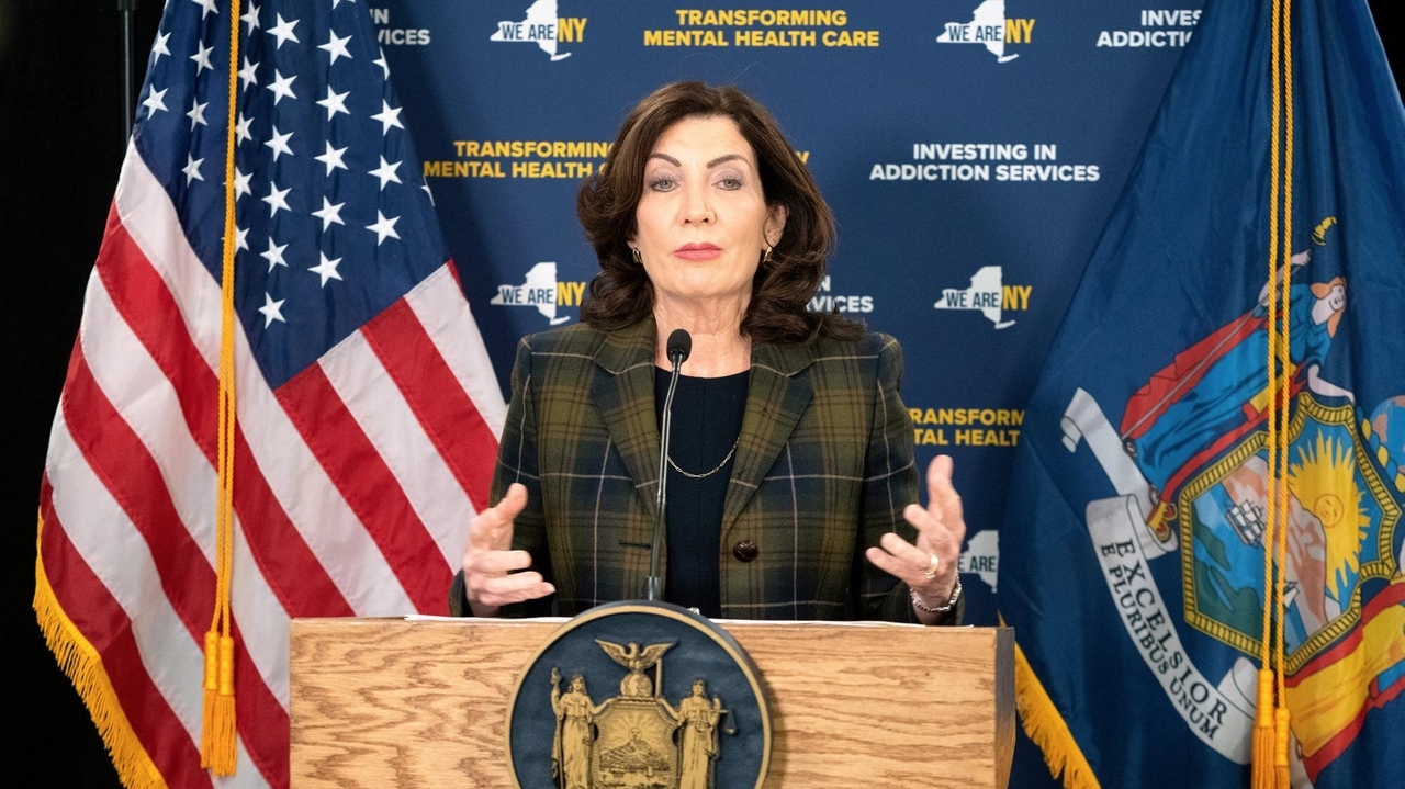 New York State budget adds more than $400M to bolster mental health ...