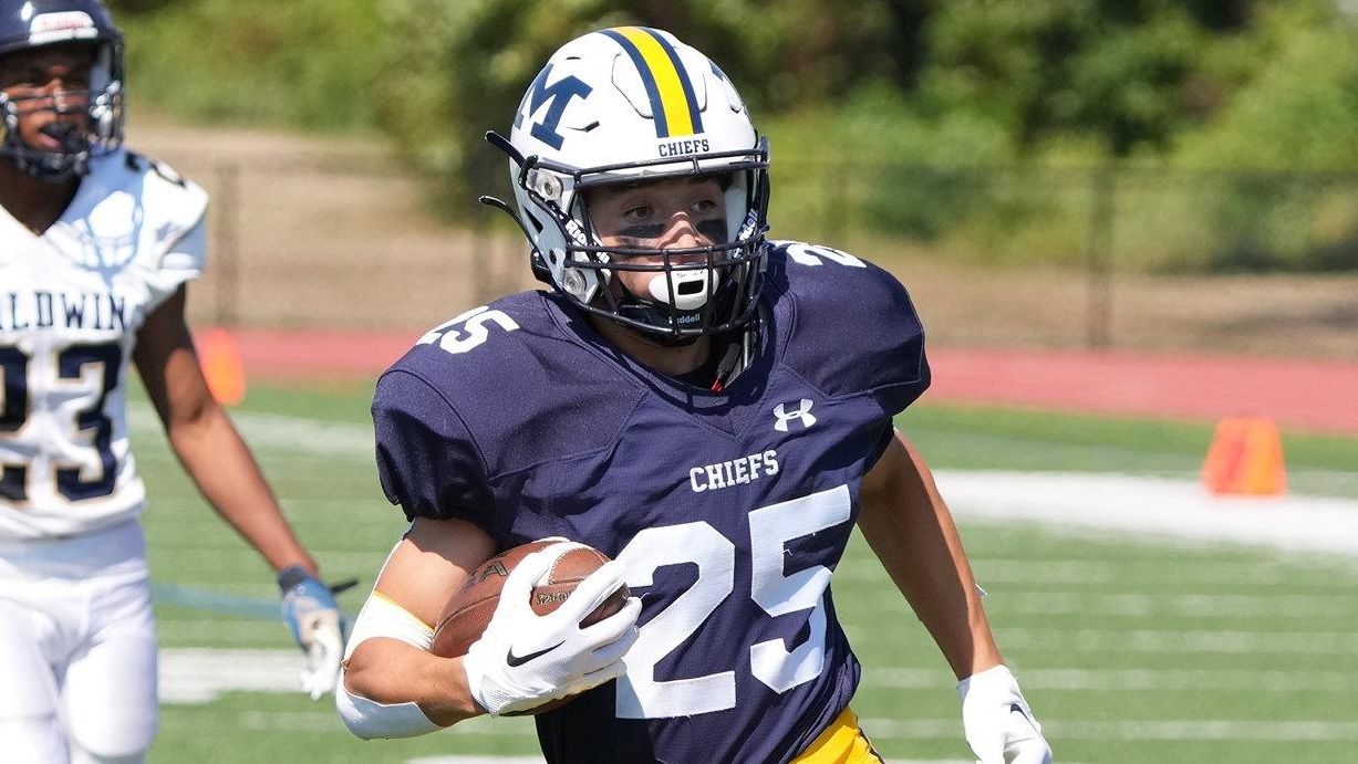 Nassau Week 4 football roundup - Newsday