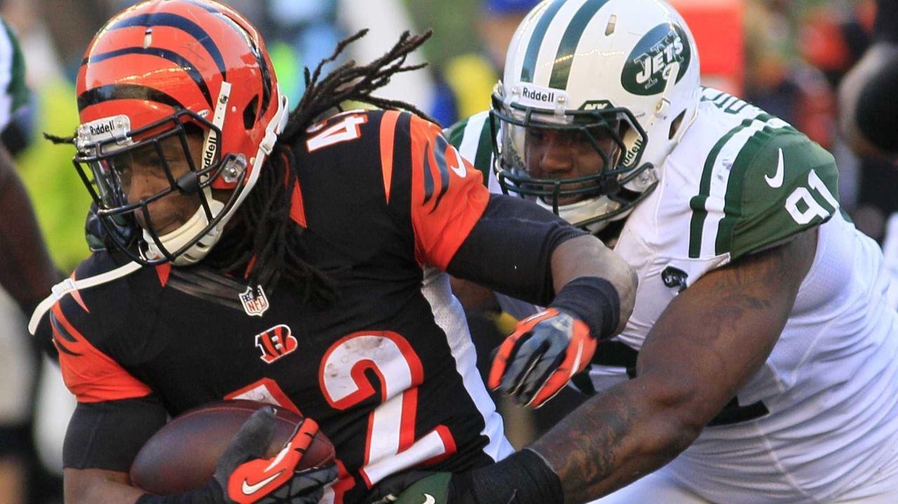 Bengals vs Jets: Connections between the opponents and Ryan