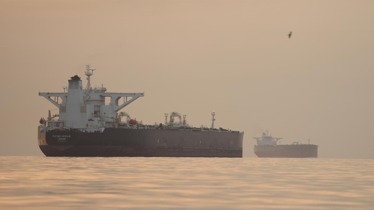 More confusion looms over Strait of Hormuz after Iran attacks three ...