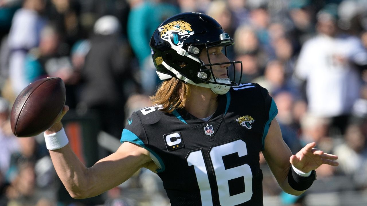 2022 NFL season, Week 16: What We Learned from Jaguars' win over Jets on  Thursday night