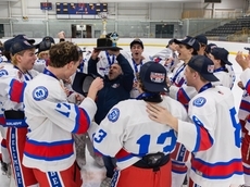 Bellmore-Merrick ice hockey qualifies for nationals