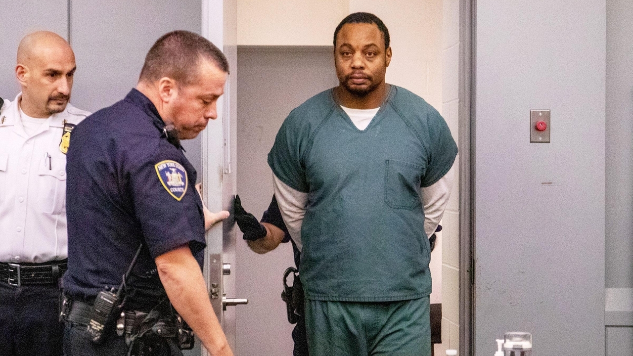 Jordan Randolph drove his car like a 'missile' when he killed another ...