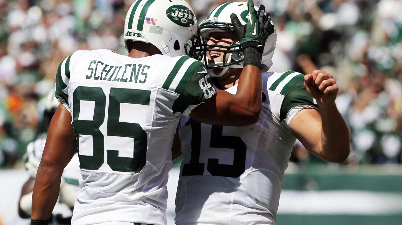 Pats weak pass defense inviting to Jets Newsday