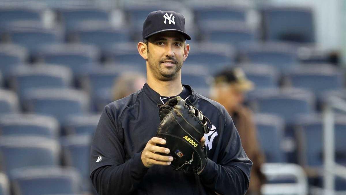 The Greedy Pinstripes: Meet a Prospect: Jorge Posada