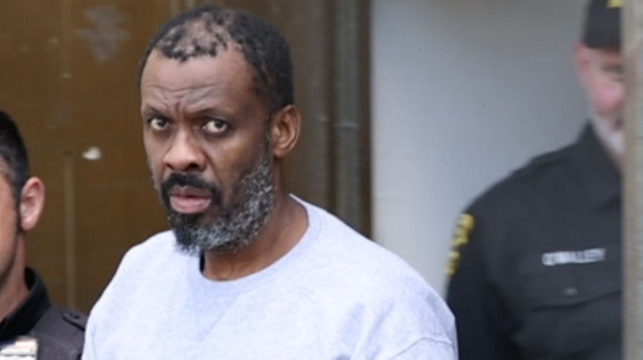 Lawyers give final arguments in trial of man accused of shooting to