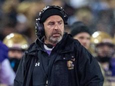 Sands stepping down as Sayville football coach