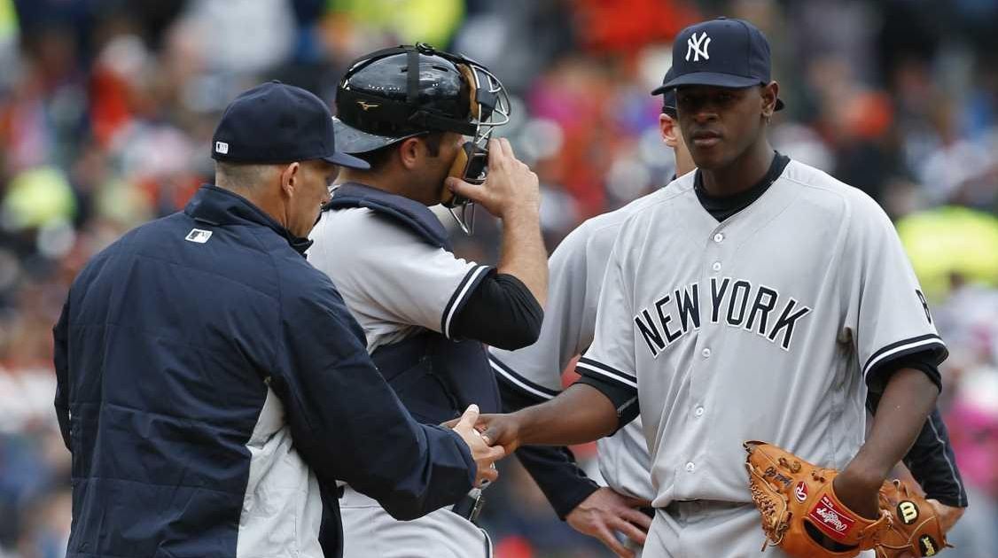 New York Yankees Really Didn't Need to Sign Jacoby Ellsbury