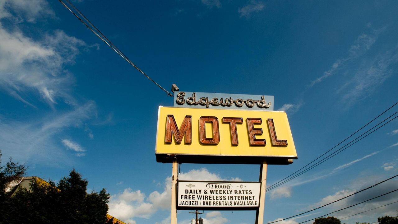 Three accused of kidnapping, robbery in Westbury, police say Newsday