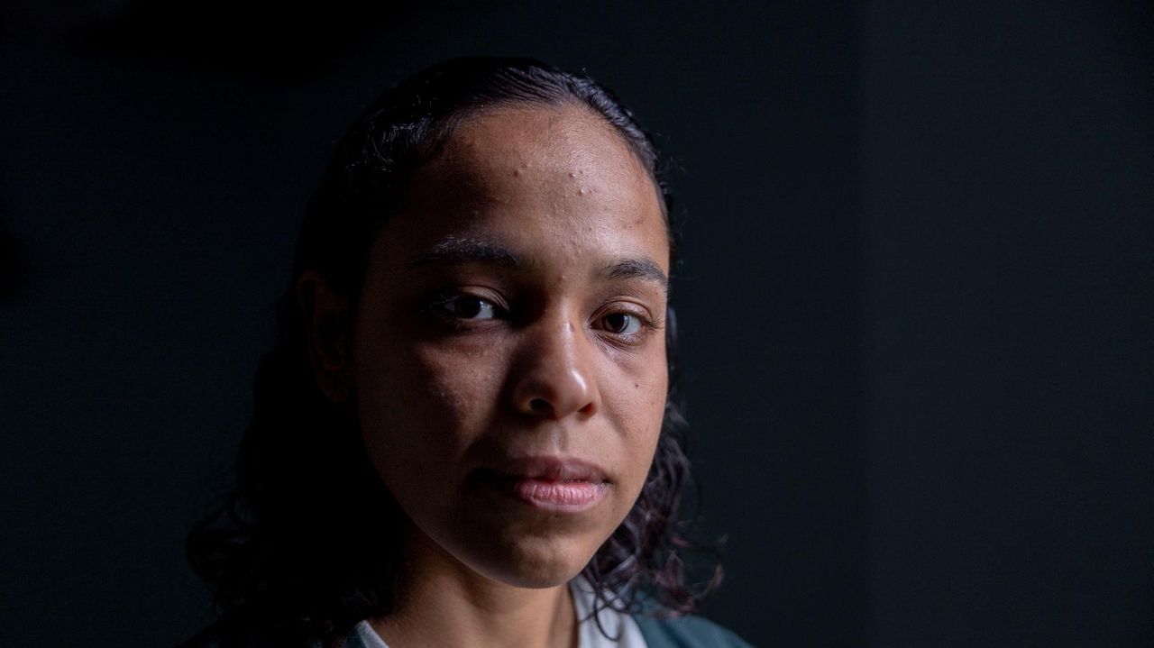 Forced into sex work, Long Island woman details violence, abuse and ...