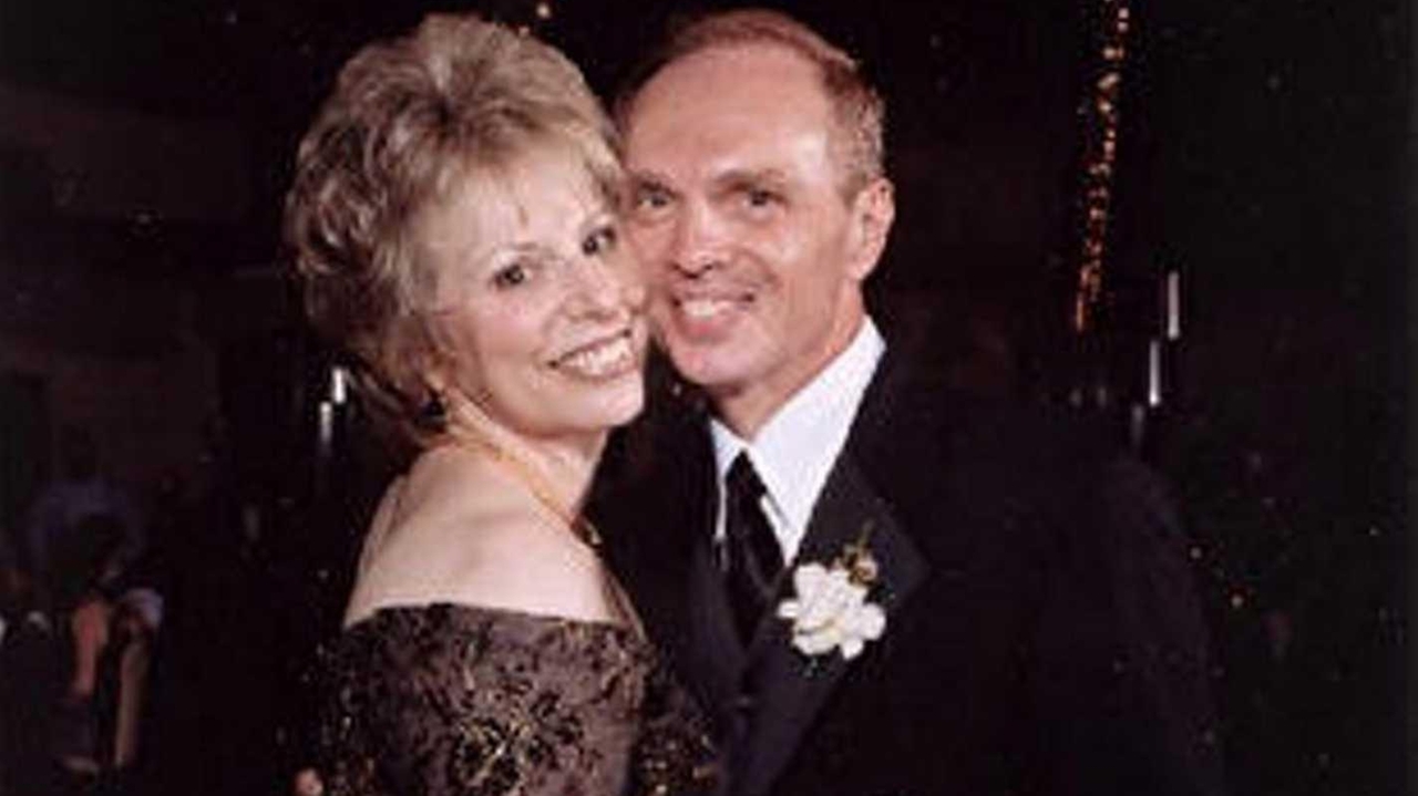 Love Story: Iris and Sy Roth - Newsday